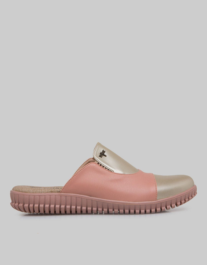 Triset Sandal Bustong Elegan