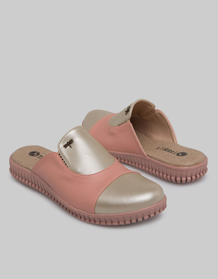 Triset Sandal Bustong Elegan