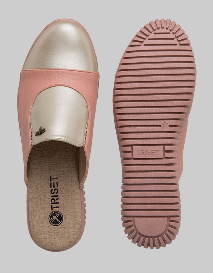 Triset Sandal Bustong Elegan