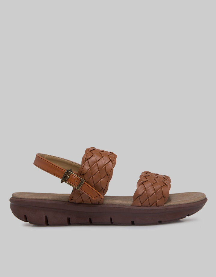 Triset Sandal Slip On Strappy