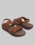 Triset Sandal Slip On Strappy