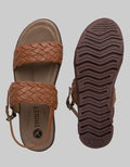 Triset Sandal Slip On Strappy