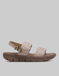 Triset Sandal Slip On Buckle