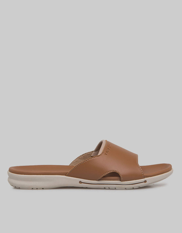 Triset Sandal Slip On Beauty