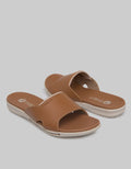 Triset Sandal Slip On Beauty