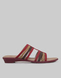 Triset Sandal Slip On Flat