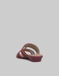 Triset Sandal Slip On Flat
