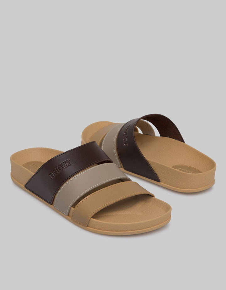 Triset Sandal Slip On Comfort