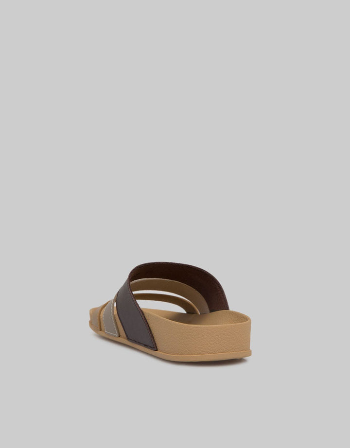 Triset Sandal Slip On Comfort