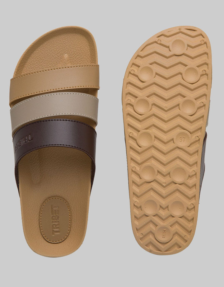 Triset Sandal Slip On Comfort