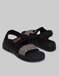 Triset Sandal Slip On Trendy