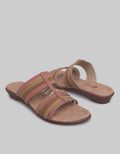 Triset Sandal Slip On Simply
