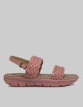 Triset Sandal Slip On Buckle