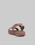Triset Sandal Slip On Buckle