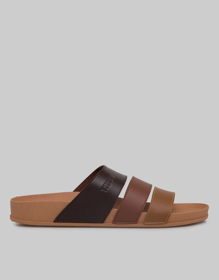 Triset Sandal Slip On Casual