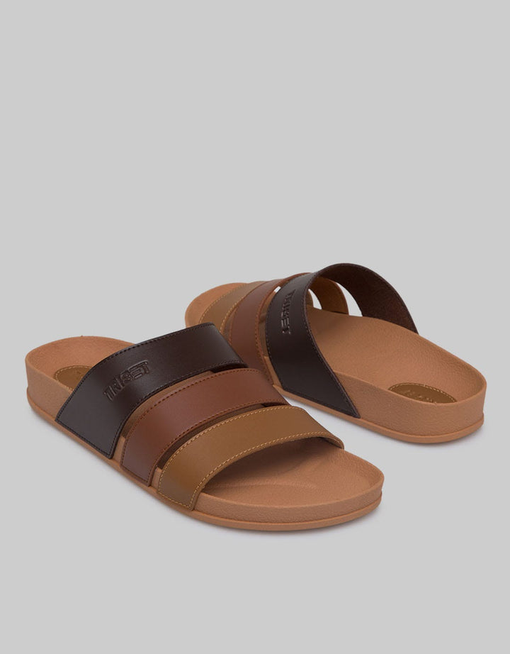 Triset Sandal Slip On Casual