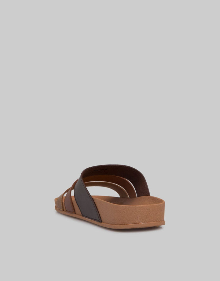 Triset Sandal Slip On Casual