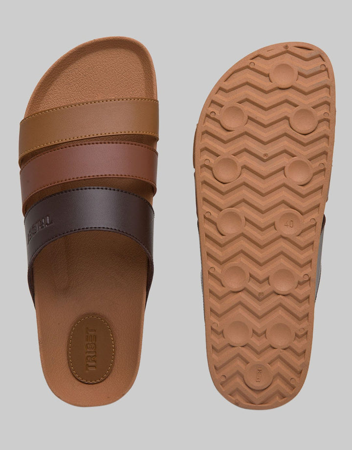 Triset Sandal Slip On Casual