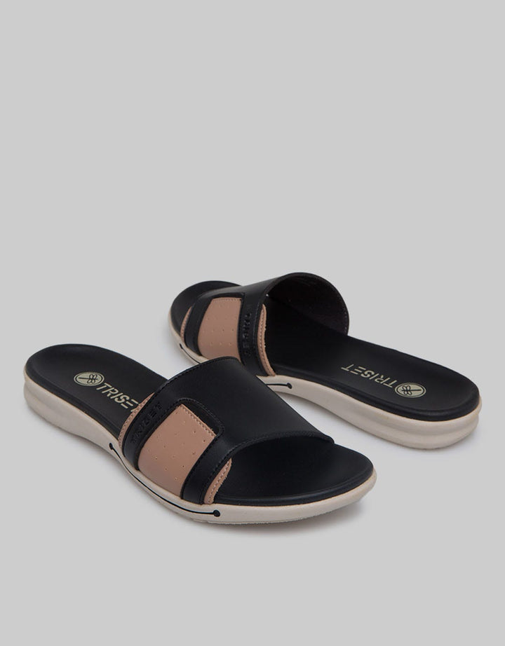 Triset Sandal Slip On Simpel
