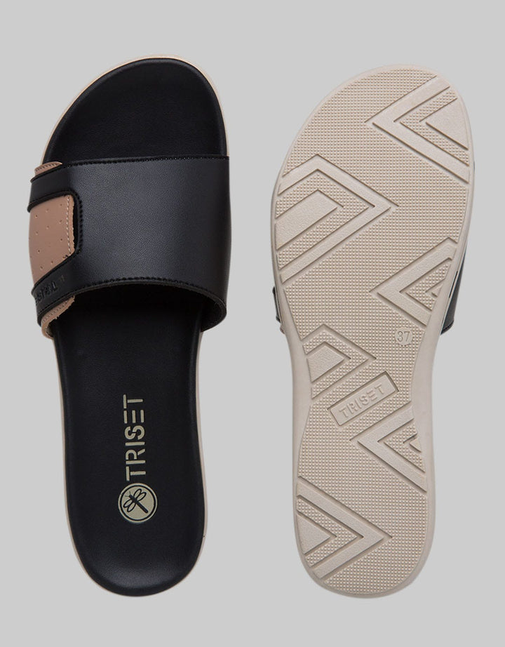 Triset Sandal Slip On Simpel