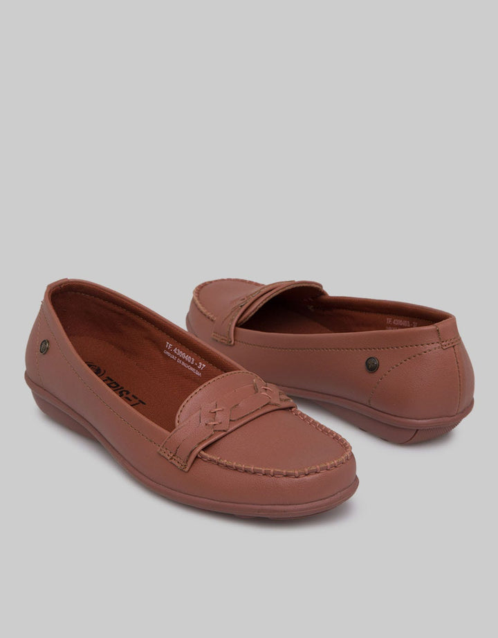 Triset Shoes Loafer Fashionable