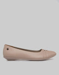 Triset Shoes Loafer Pointed Toe