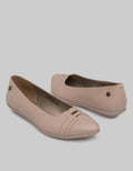 Triset Shoes Loafer Pointed Toe