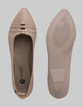 Triset Shoes Loafer Pointed Toe