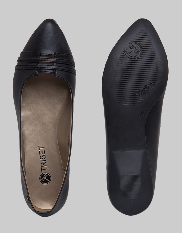 Triset Shoes Loafer Stylish
