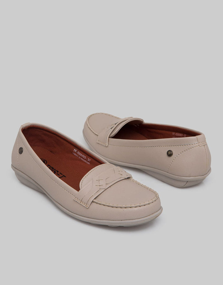 Triset Shoes Loafer Modern