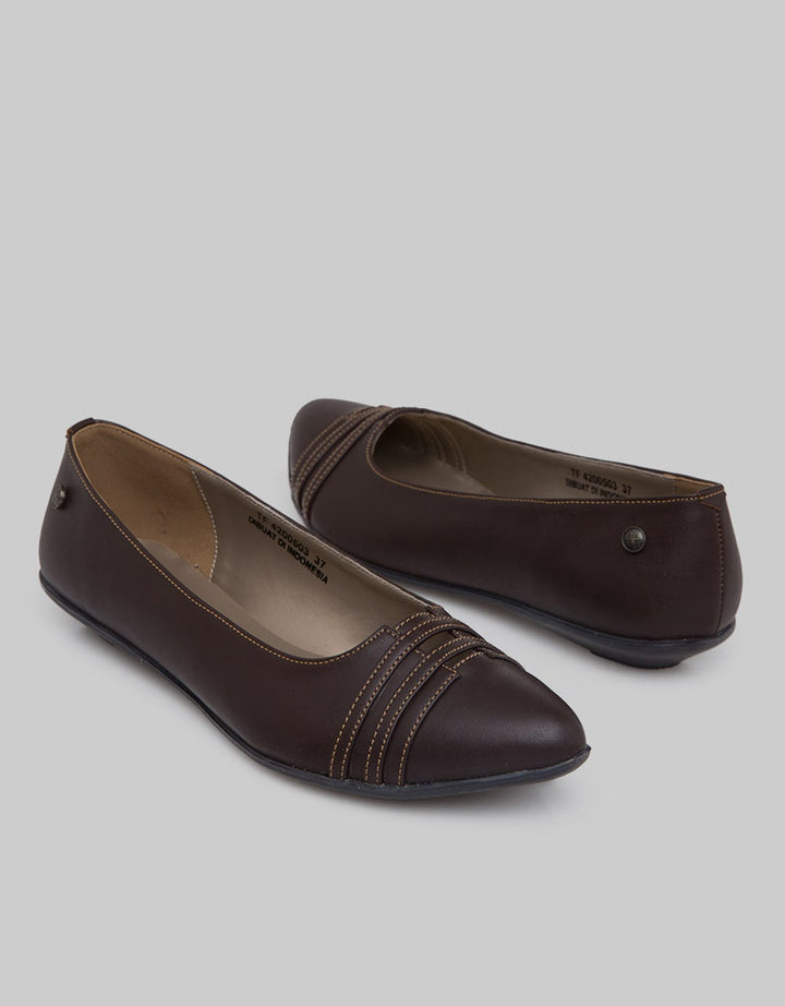 Triset Shoes Loafer Casual Design