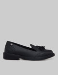 Triset Shoes Loafer Chic