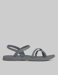 Triset Rubber Sling Sandal Wanita