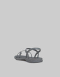 Triset Rubber Sling Sandal Wanita
