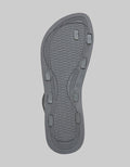 Triset Rubber Sling Sandal Wanita