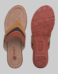 Triset Sandal Flat Flip Flop