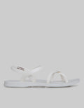 Triset Rubber Sling Sandal Wanita