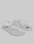 Triset Rubber Sling Sandal Wanita