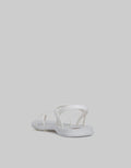 Triset Rubber Sling Sandal Wanita