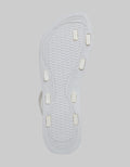 Triset Rubber Sling Sandal Wanita