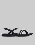 Triset Rubber Sling Sandal Wanita