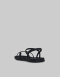 Triset Rubber Sling Sandal Wanita