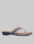 Triset Sandal Flat Casual