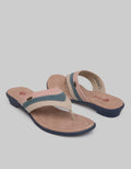 Triset Sandal Flat Casual