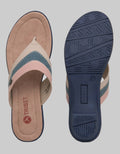 Triset Sandal Flat Casual
