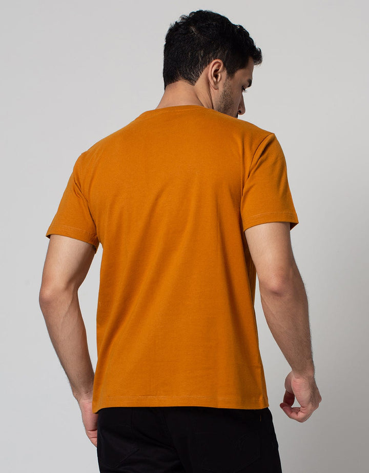 Larusso Saison Du Jean Baseball Tee In