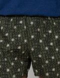 Cole Boxer Woven Abstrak