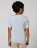 Little M Short Sleeve T-Shirt Best Buy Dino