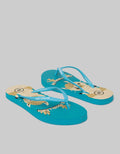 Nevada Flip Flops Sheep