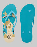 Nevada Flip Flops Sheep